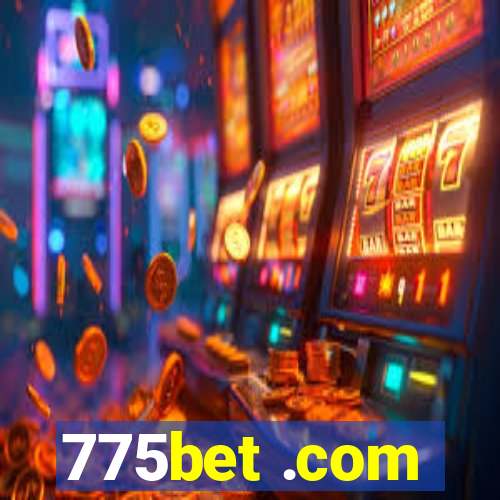 775bet .com